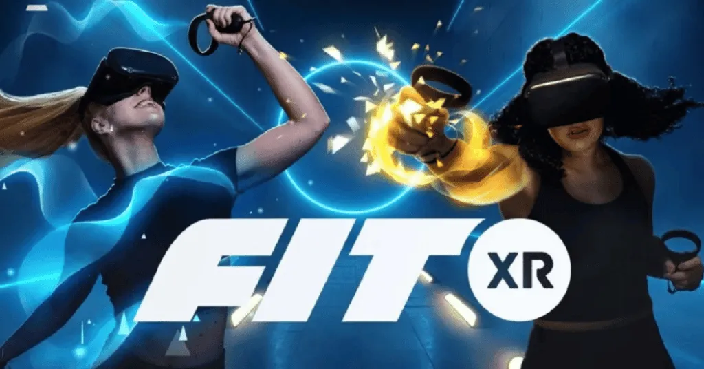 Best Meta Fitness Games