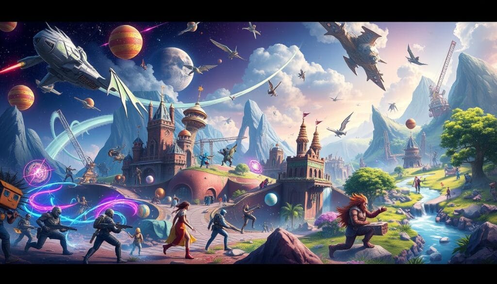 Must-play games released in the past month