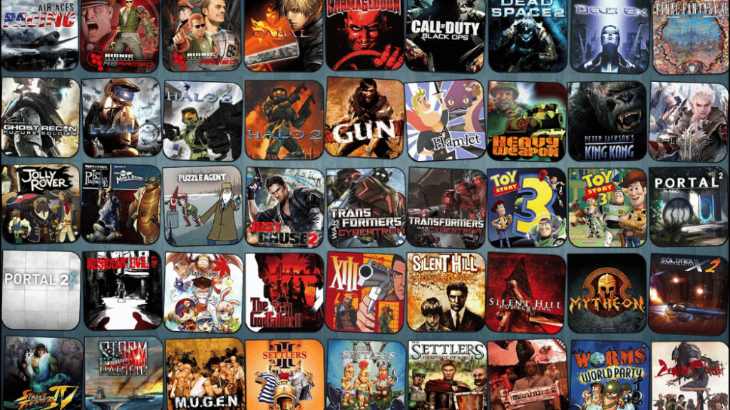 Upcoming iOS games