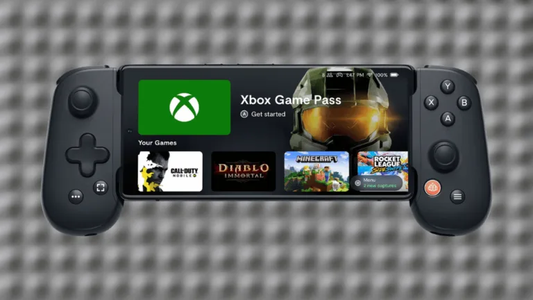 Phone Controller: Mobile Gaming Made Easy 1 phone controller