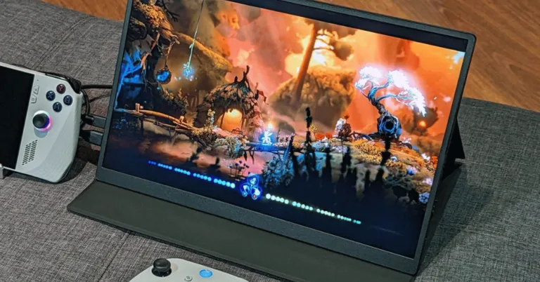 Best Gaming Tablets for Mobile Gamers: Top Picks Reviewed 1 gaming tablet