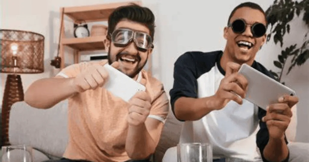 fast-paced arcade-style phone games with friends fast-paced arcade-style phone games with friends