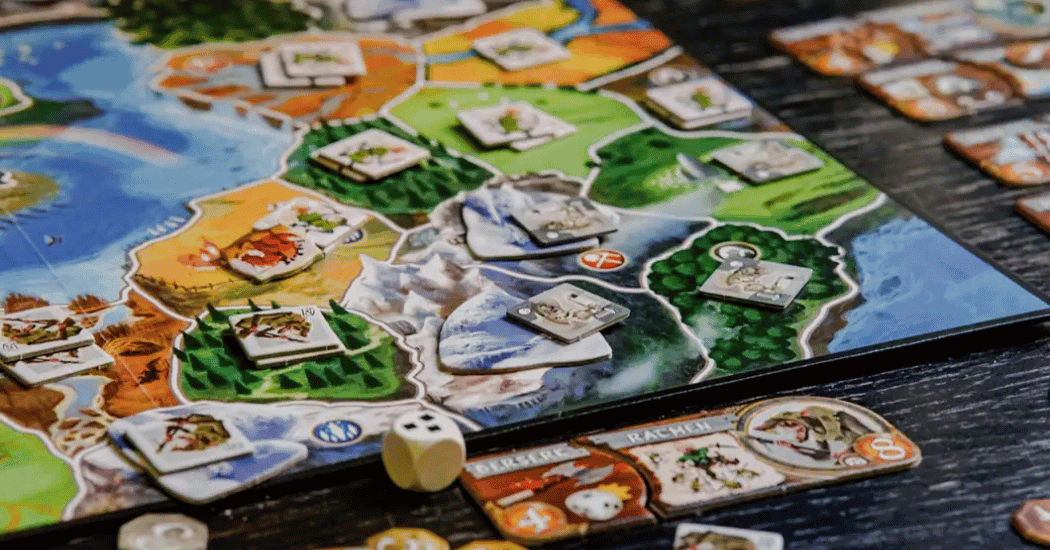 best board game reviews