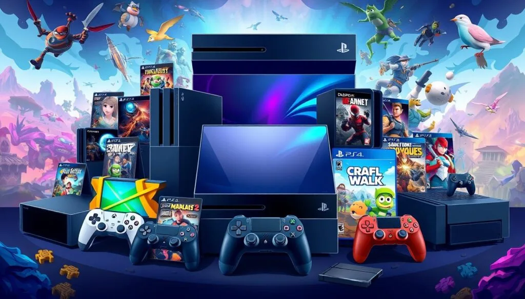 Recently released games for every platform