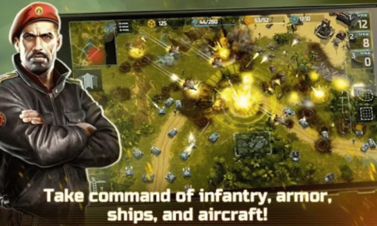 Discover the Best Strategy Games for iOS | Top Picks 1 best strategy games ios