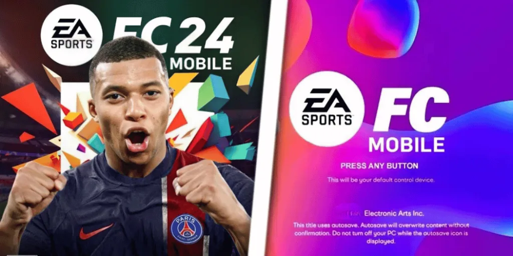 FC 24 Mobile Pre-Registration and Early Access