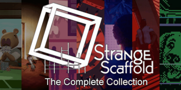 AI in Video Game Development - Revolutionizing Gaming 3 Strange Scaffold