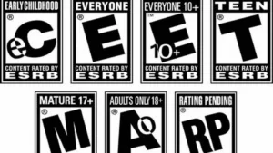 games rating