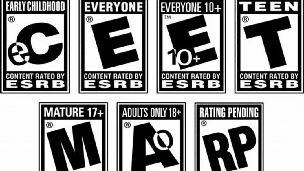 games rating