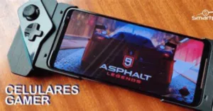 celulares gamer