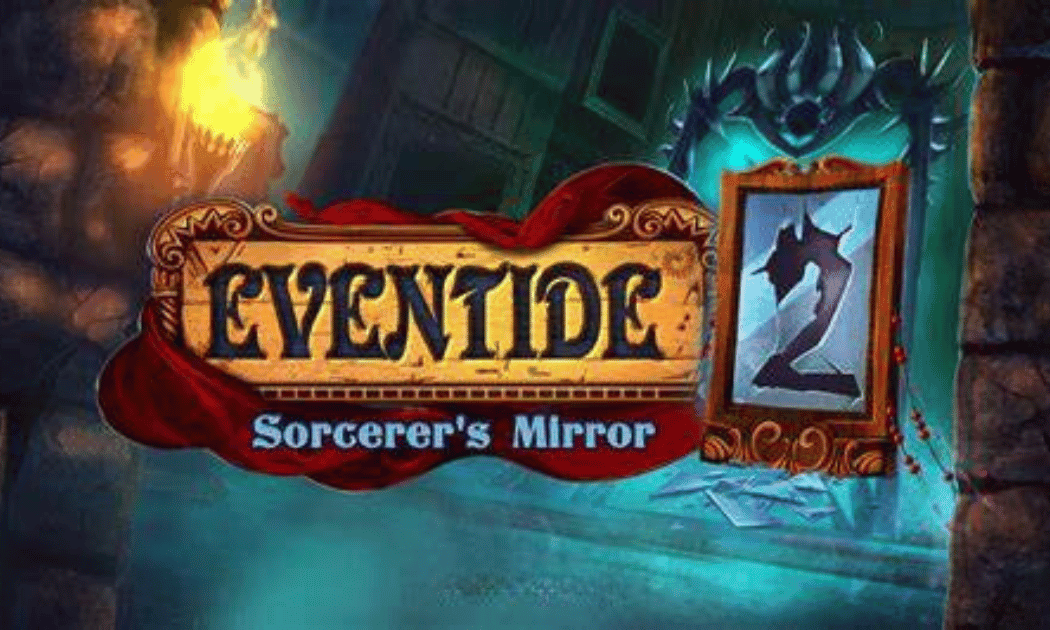 eventide 2 walkthrough big fish