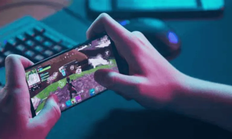 mobile gaming trends