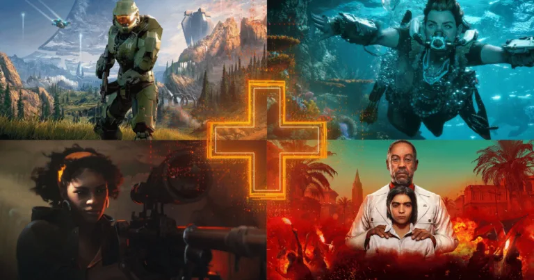 Exciting Games for New Gamers: Your Adventure Awaits 1 games for new gamers