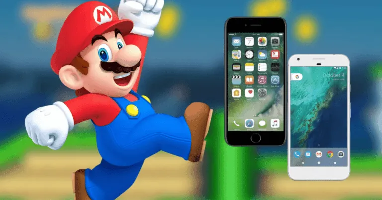 apps games