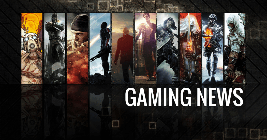 best gaming news site