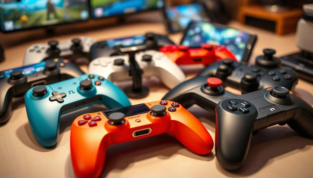 best phone controllers for mobile gaming