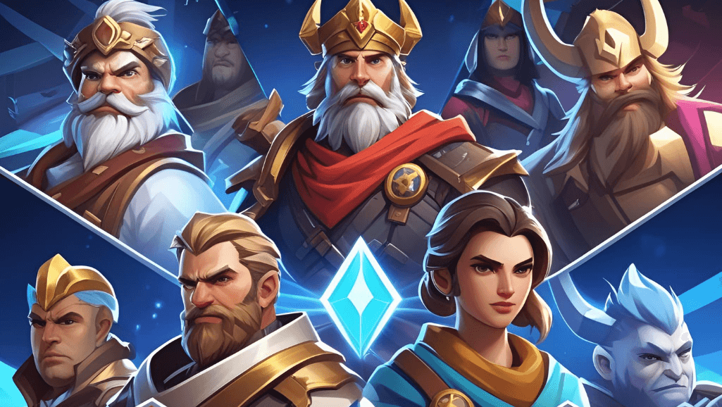 best strategy games ios