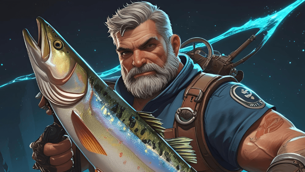 eventide 2 walkthrough big fish
