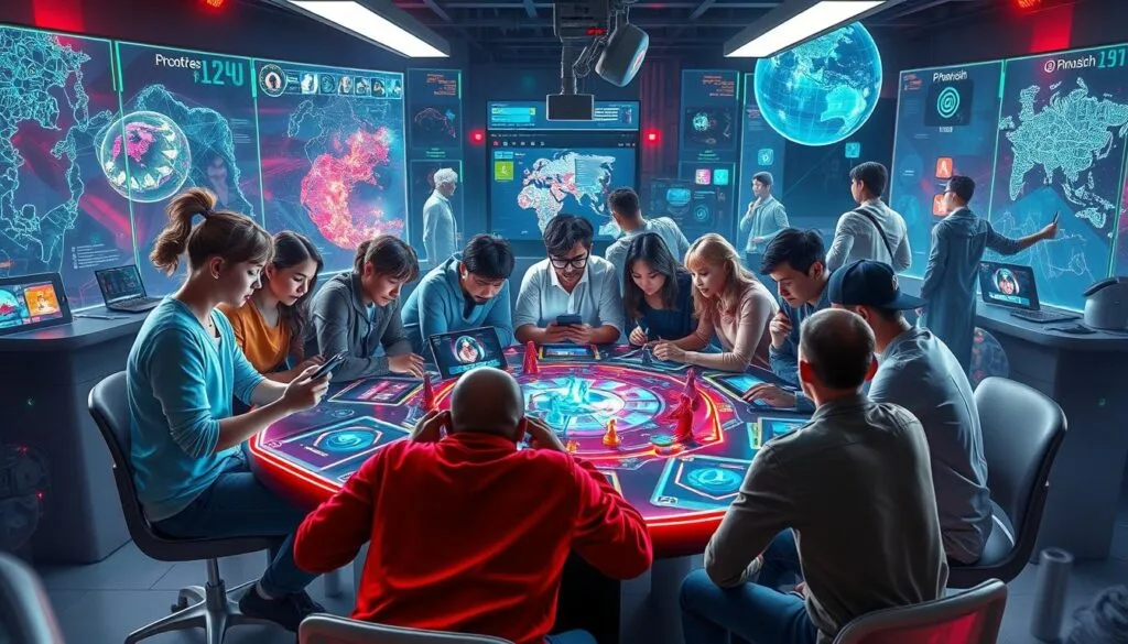 multiplayer strategy games ios