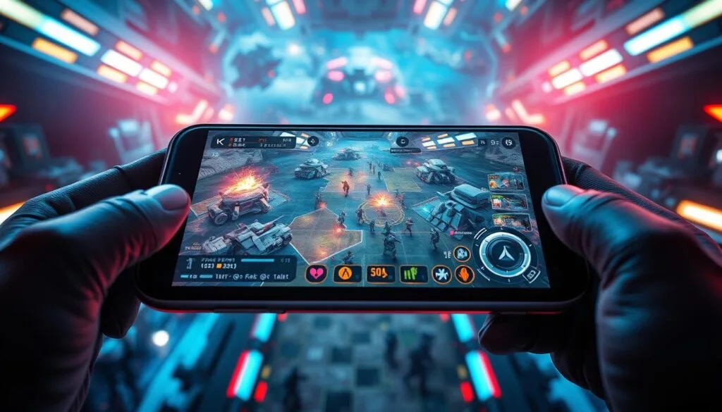 strategy game tips android