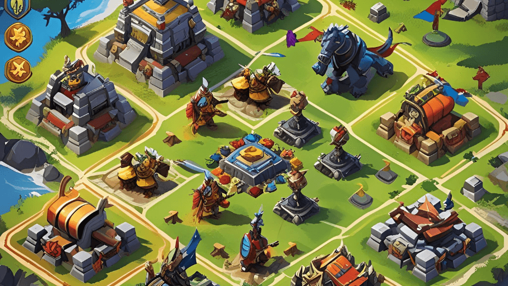 turn-based strategy games ios