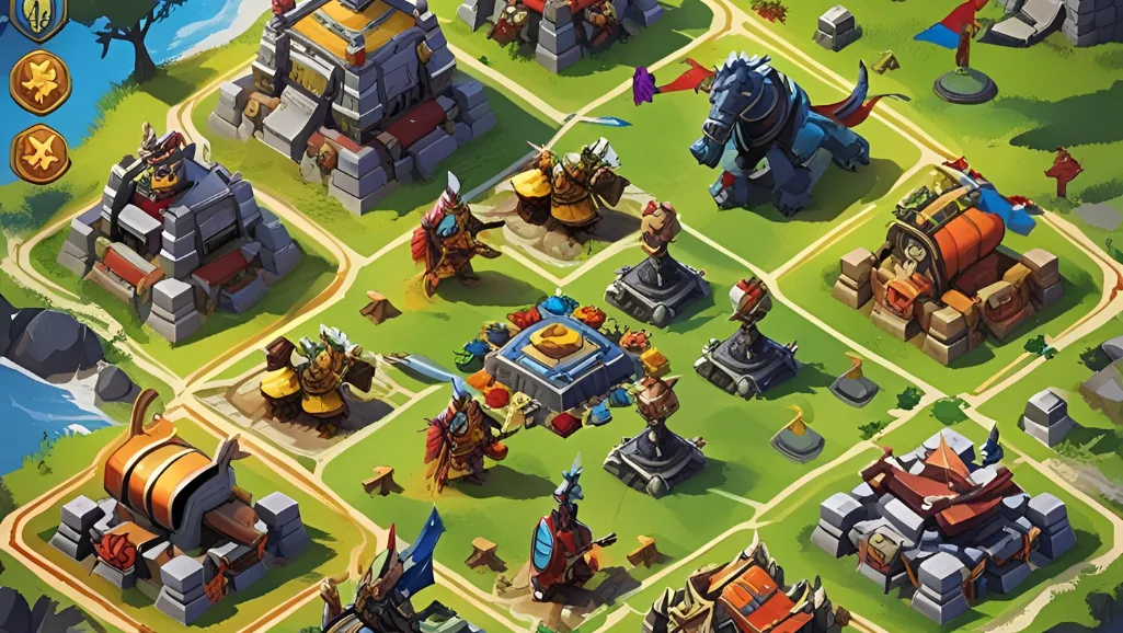 turn-based strategy games ios