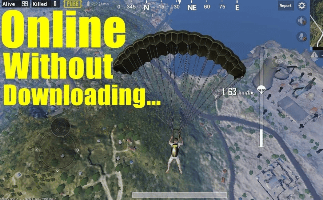 free online mobile games no download