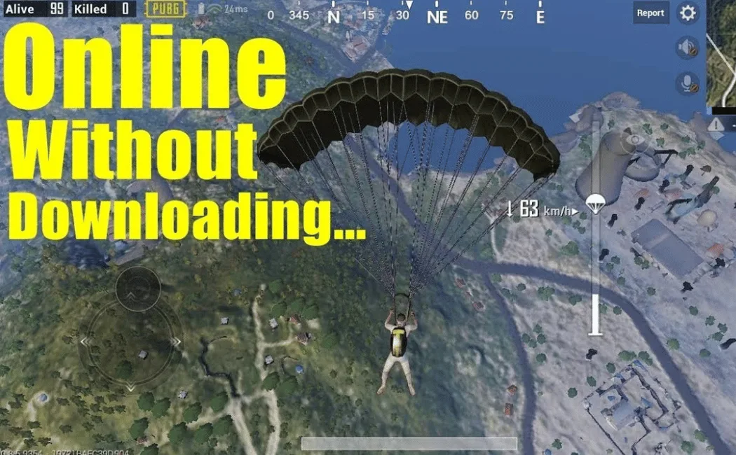 free online mobile games no download