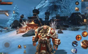 best mmorpg game mobile