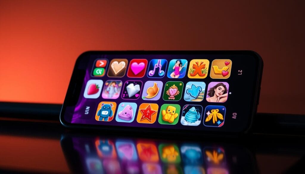 Adult Games for Android
