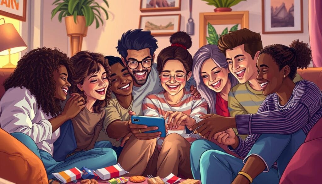 Enjoy Engaging Gameplay