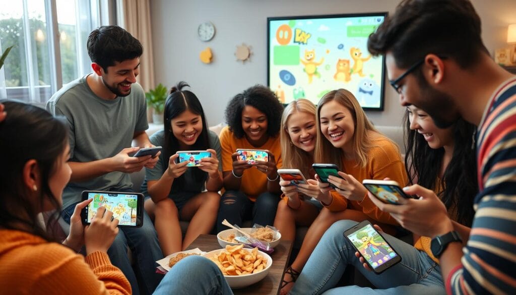 Enjoyable Online Phone Games