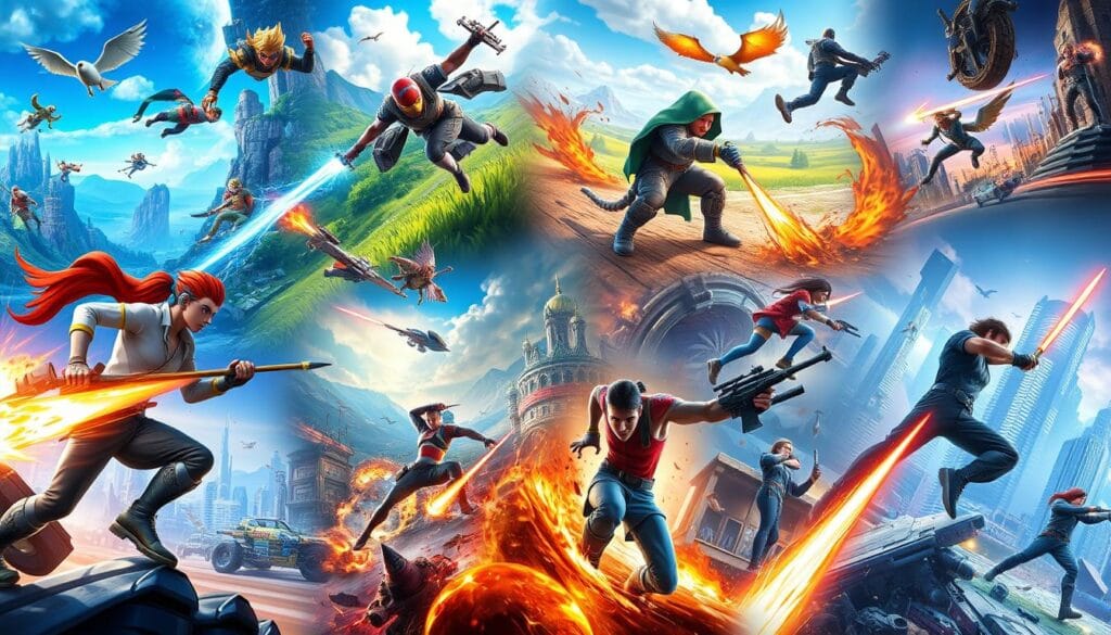 Free Offline Games for Android