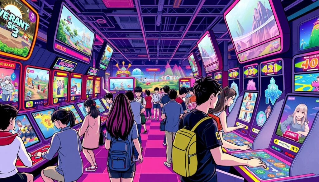 Hybrid Casual Games Impact