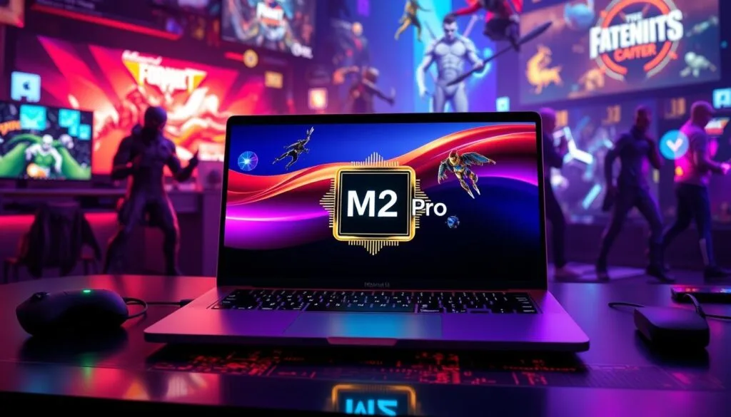 M2 Pro enhancing Mac gaming M2 Pro enhancing Mac gaming