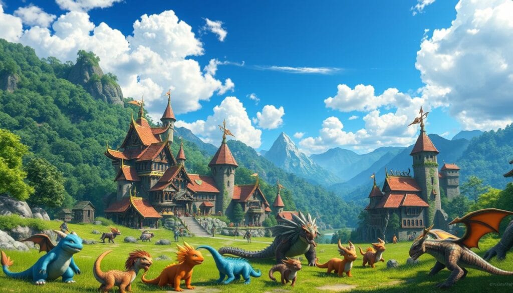 Monster Hunter Stories Mobile
