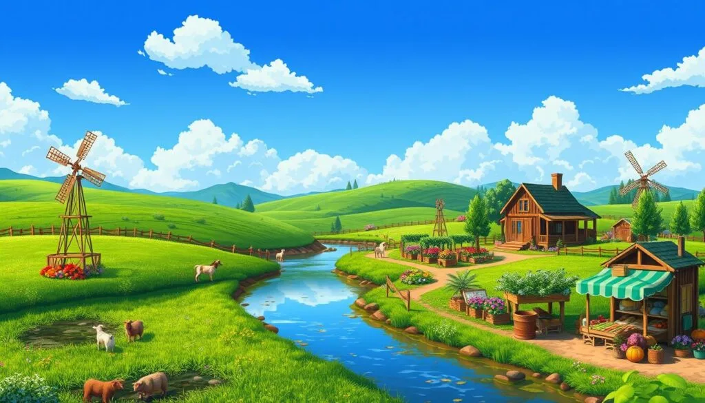 Stardew Valley Redefining RPGs Stardew Valley Redefining RPGs