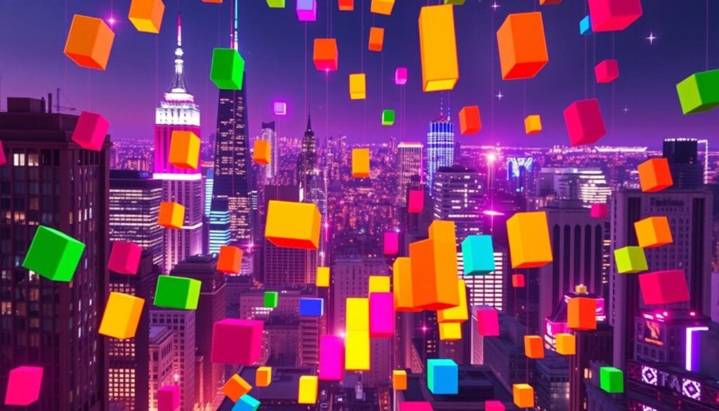 Tetris Sales Phenomenon
