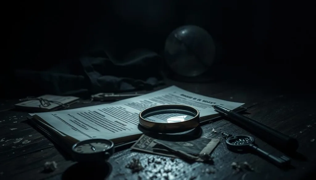 Unraveling Unsolved Case Chapter 1