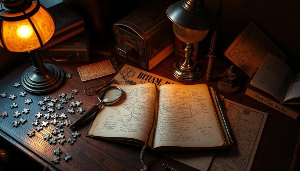 Unsolved Puzzle Solutions