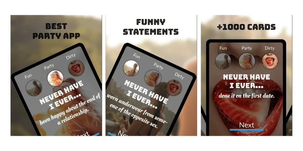 adult games for mobile phones