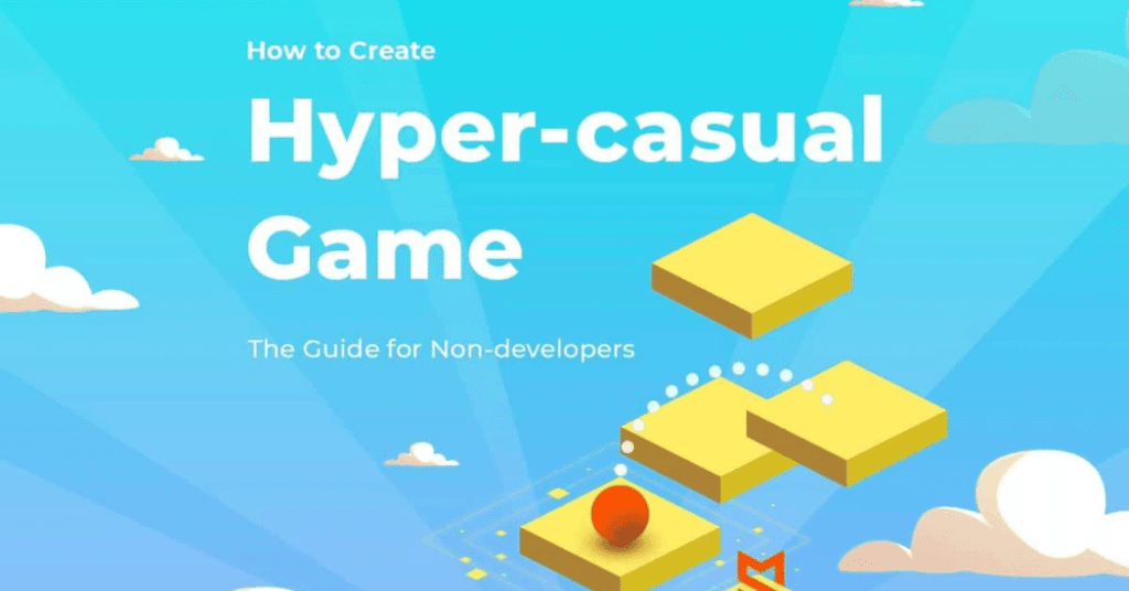 Hyper-Casual Games
