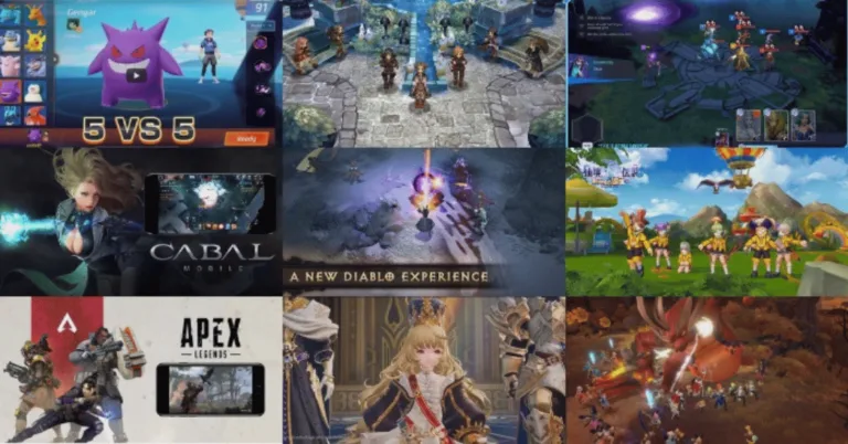 Exciting Upcoming Mobile Games to Watch in 2025 1 upcoming mobile games