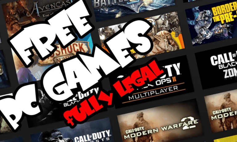 how do i get games