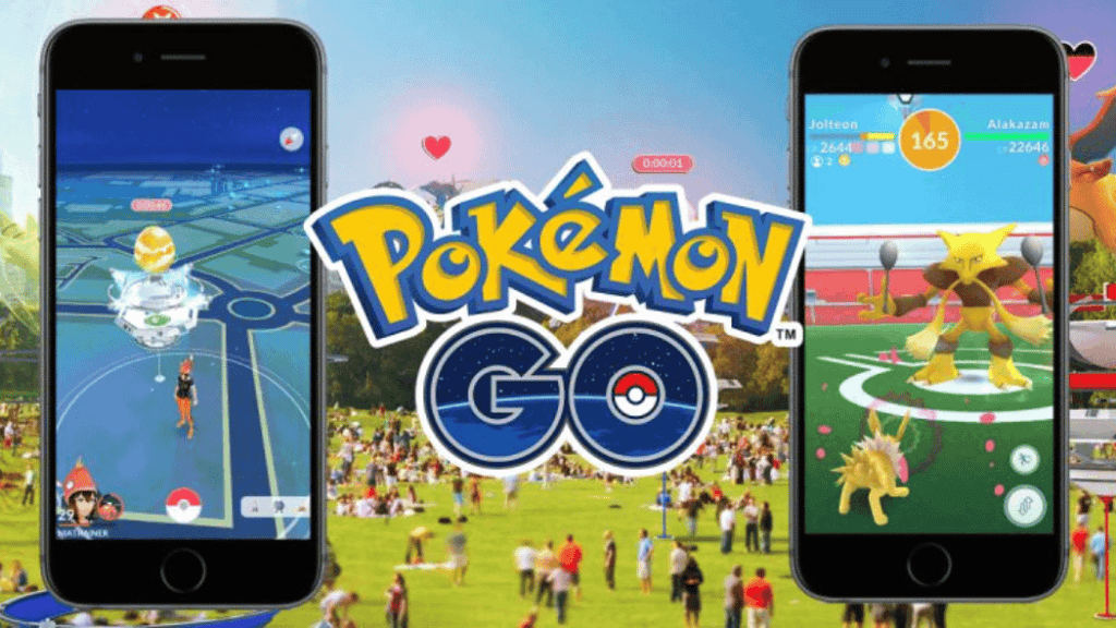 pokemon go raid schedule