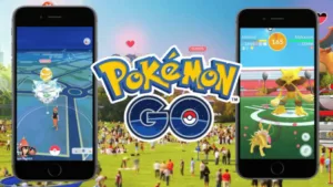 pokemon go raid schedule