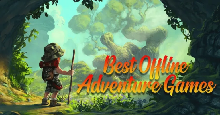 Best Offline Games Free Download for Android: Top Picks 1 best offline games free download for android