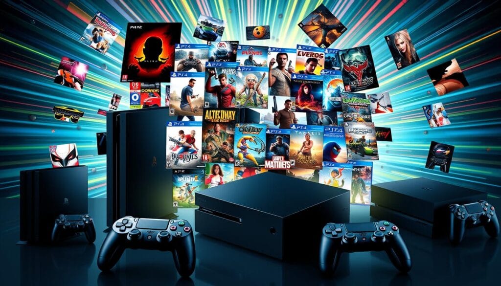 Video Game Bundling Impact