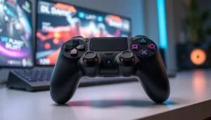 Gaming Bluetooth Controllers