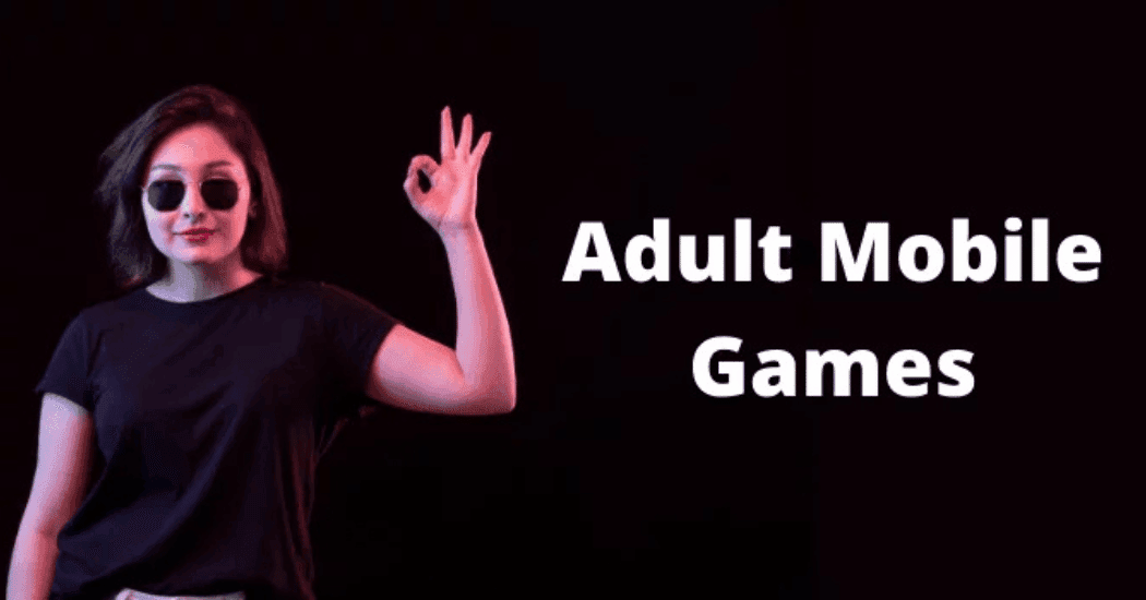 mobile adult online games